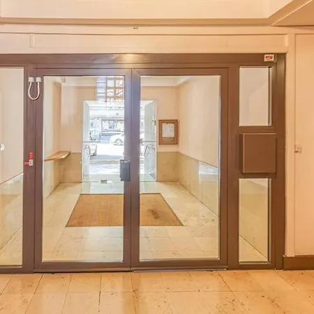 Apartamento Proche Parc Paul Mistral, 2 Chambres, Wifi, Balcon Grenoble