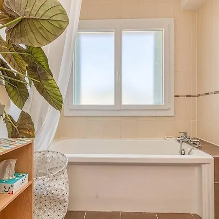 아파트 Proche Parc Paul Mistral, 2 Chambres, Wifi, Balcon *